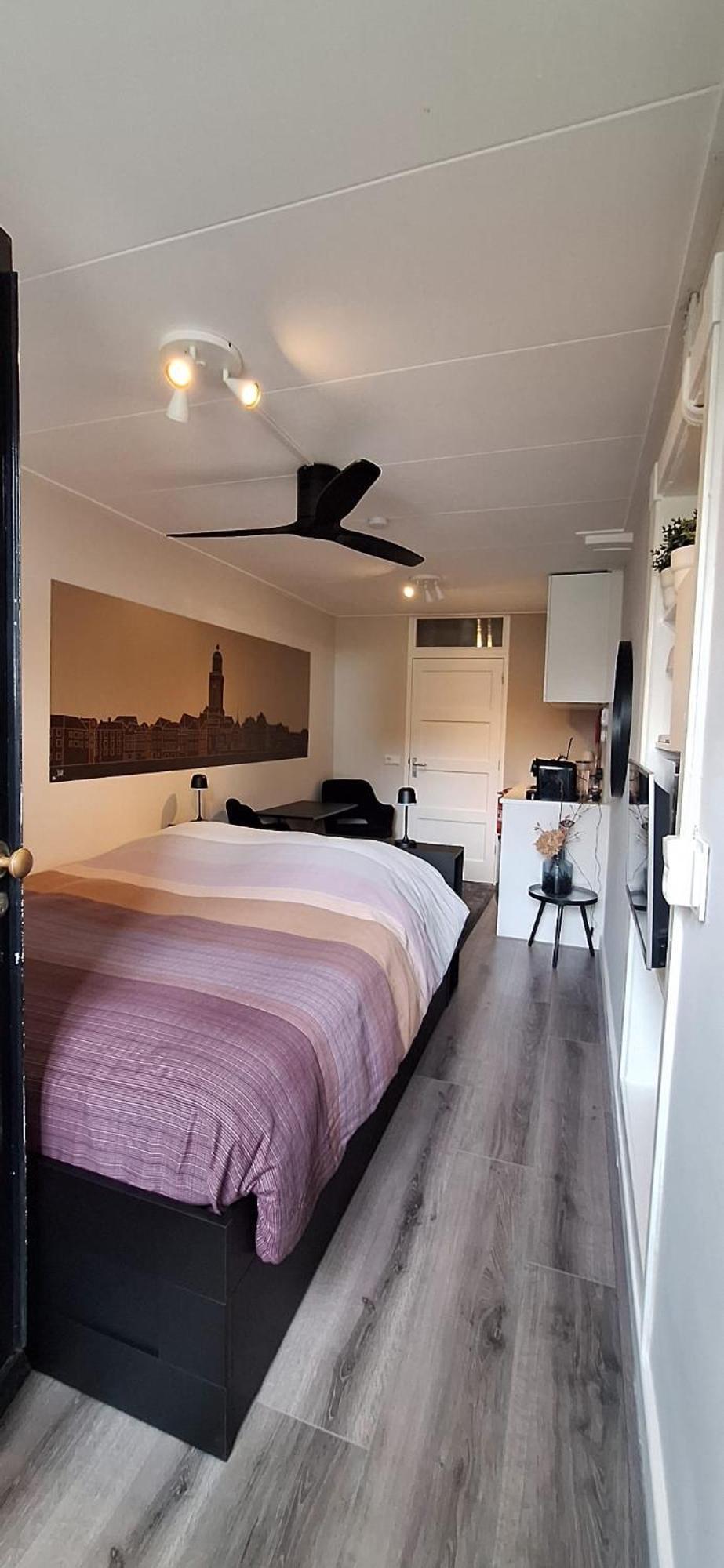 Andesluis Bed & Breakfast